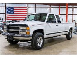 1997 Chevrolet K-2500 (CC-1361493) for sale in Kentwood, Michigan
