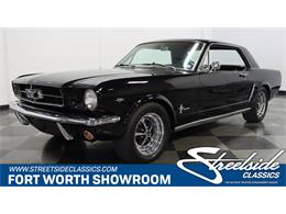 1964 Ford Mustang (CC-1361494) for sale in Ft Worth, Texas