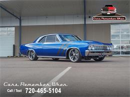 1967 Chevrolet Chevelle (CC-1360150) for sale in Englewood, Colorado