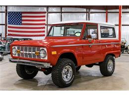 1975 Ford Bronco (CC-1361506) for sale in Kentwood, Michigan