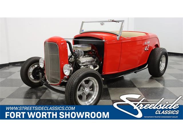 1932 Ford Highboy (CC-1361510) for sale in Ft Worth, Texas