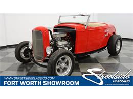 1932 Ford Highboy (CC-1361510) for sale in Ft Worth, Texas