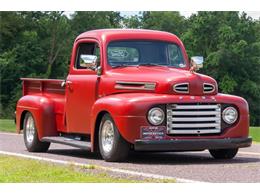 1950 Ford F3 (CC-1361532) for sale in St. Louis, Missouri