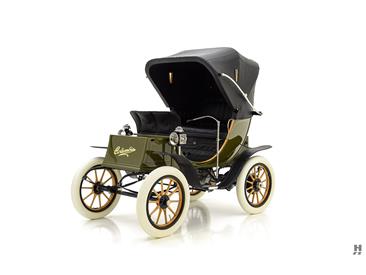 1908 Columbia Electric Car (CC-1361535) for sale in Saint Louis, Missouri