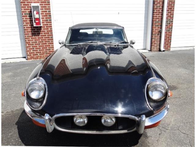 1971 Jaguar XKE (CC-1361558) for sale in Beverly Hills, California