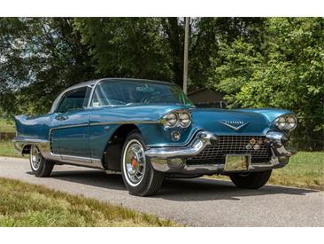 1958 Cadillac Eldorado Brougham (CC-1360156) for sale in Phoenix, Arizona