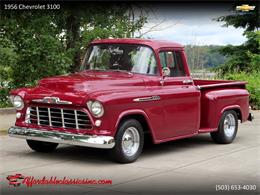 1956 Chevrolet 3100 (CC-1360157) for sale in Gladstone, Oregon