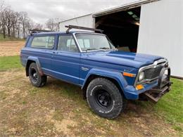 1979 Jeep Cherokee (CC-1361571) for sale in Cadillac, Michigan