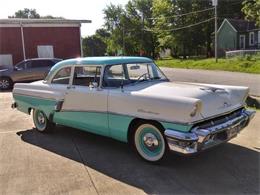 1956 Mercury Montclair (CC-1361575) for sale in Cadillac, Michigan