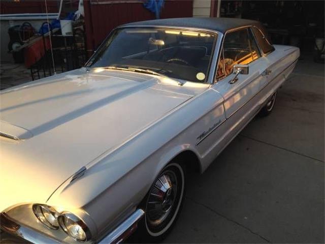 1964 Ford Thunderbird (CC-1361579) for sale in Cadillac, Michigan