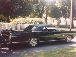 1963 Pontiac Bonneville (CC-1361598) for sale in Cadillac, Michigan