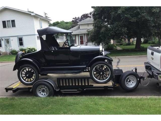 1926 Ford Model T (CC-1361619) for sale in Cadillac, Michigan