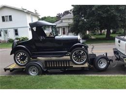 1926 Ford Model T (CC-1361619) for sale in Cadillac, Michigan