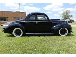 1939 Ford 5-Window Coupe (CC-1361632) for sale in Troy, Michigan