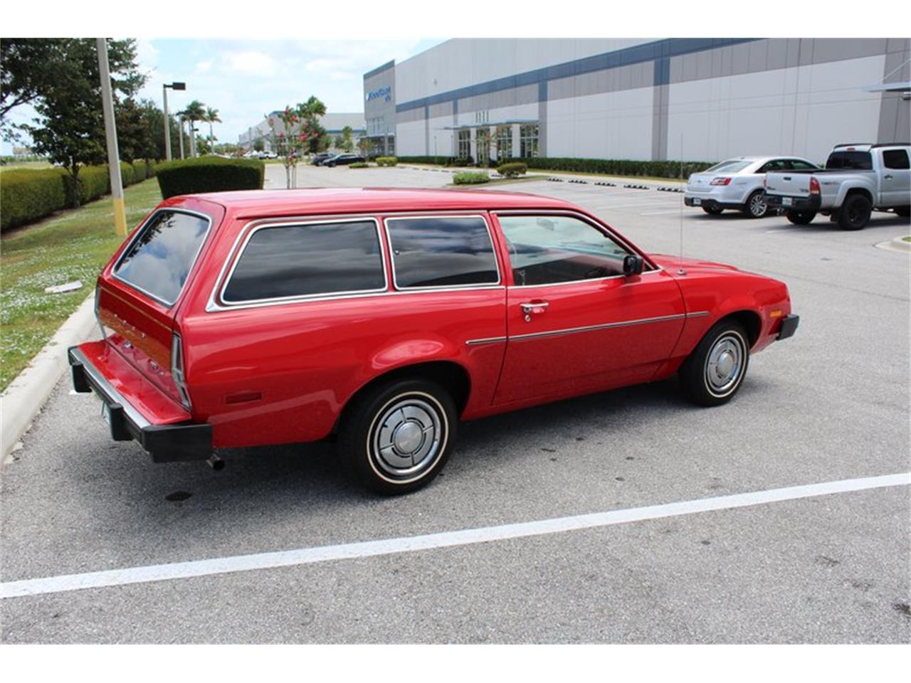 1979 Ford Pinto for Sale | ClassicCars.com | CC-1361634