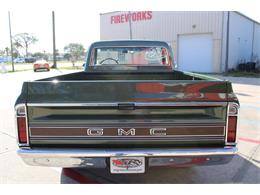 1969 GMC 1/2 Ton Pickup (CC-1361636) for sale in Sarasota, Florida