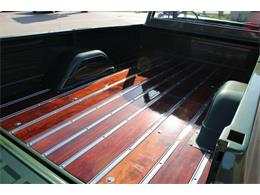 1969 GMC 1/2 Ton Pickup (CC-1361636) for sale in Sarasota, Florida