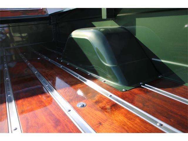 1969 GMC 1/2 Ton Pickup (CC-1361636) for sale in Sarasota, Florida