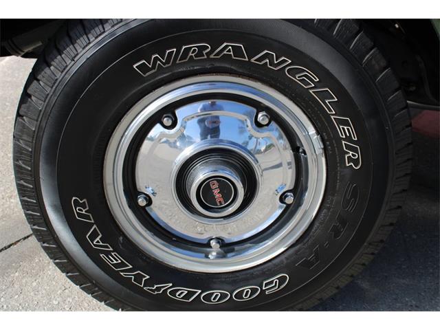 1969 GMC 1/2 Ton Pickup (CC-1361636) for sale in Sarasota, Florida