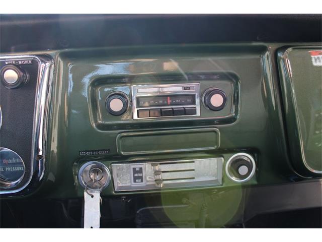 1969 GMC 1/2 Ton Pickup (CC-1361636) for sale in Sarasota, Florida