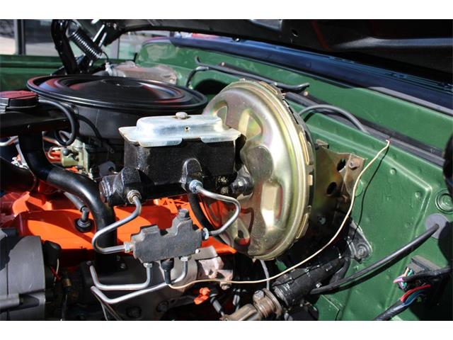 1969 GMC 1/2 Ton Pickup (CC-1361636) for sale in Sarasota, Florida