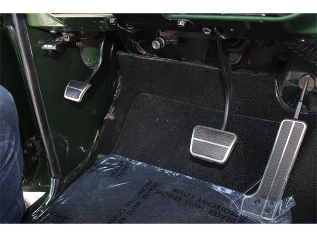 1969 GMC 1/2 Ton Pickup (CC-1361636) for sale in Sarasota, Florida