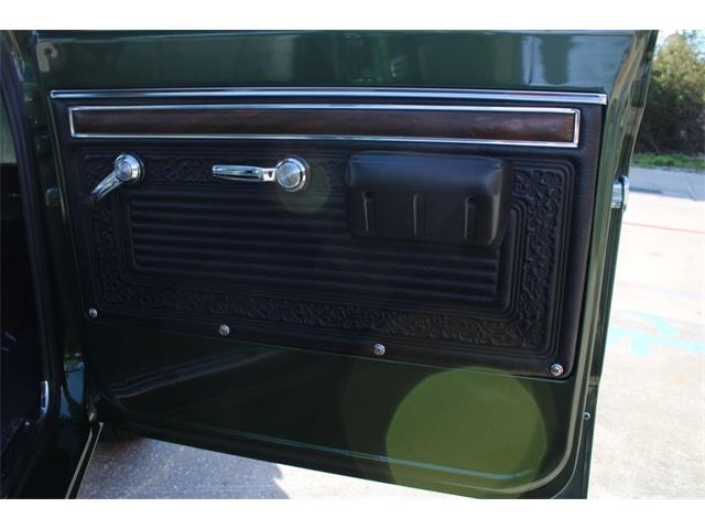 1969 GMC 1/2 Ton Pickup (CC-1361636) for sale in Sarasota, Florida