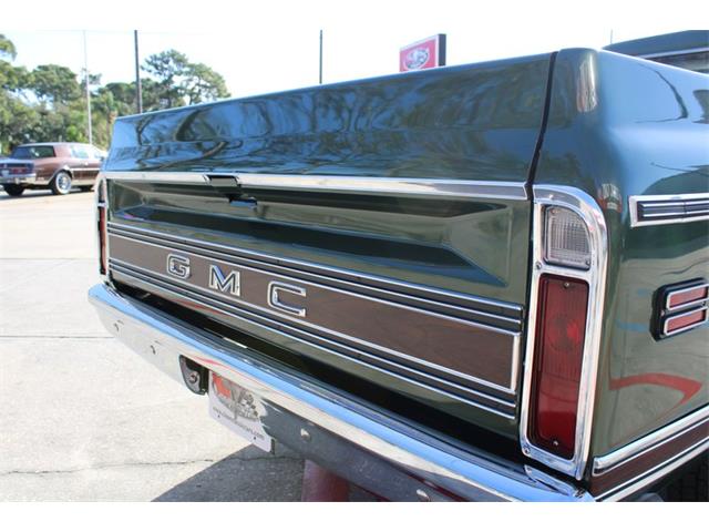1969 GMC 1/2 Ton Pickup (CC-1361636) for sale in Sarasota, Florida