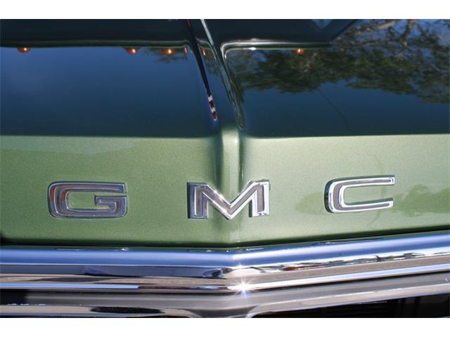 1969 GMC 1/2 Ton Pickup (CC-1361636) for sale in Sarasota, Florida