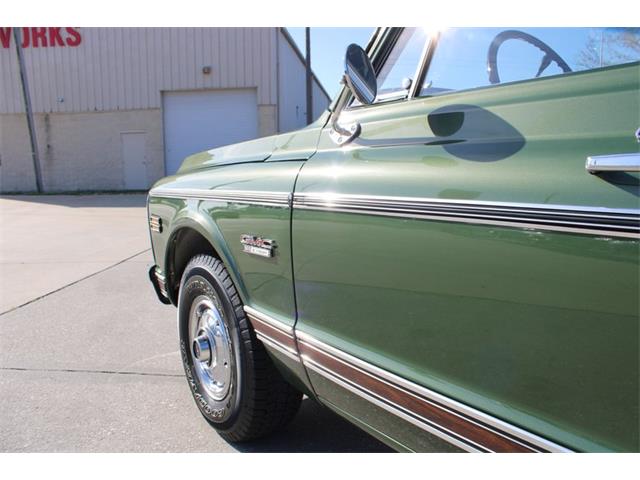 1969 GMC 1/2 Ton Pickup (CC-1361636) for sale in Sarasota, Florida