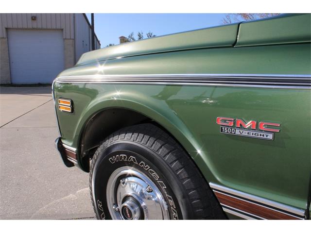 1969 GMC 1/2 Ton Pickup (CC-1361636) for sale in Sarasota, Florida