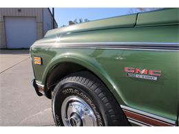 1969 GMC 1/2 Ton Pickup (CC-1361636) for sale in Sarasota, Florida