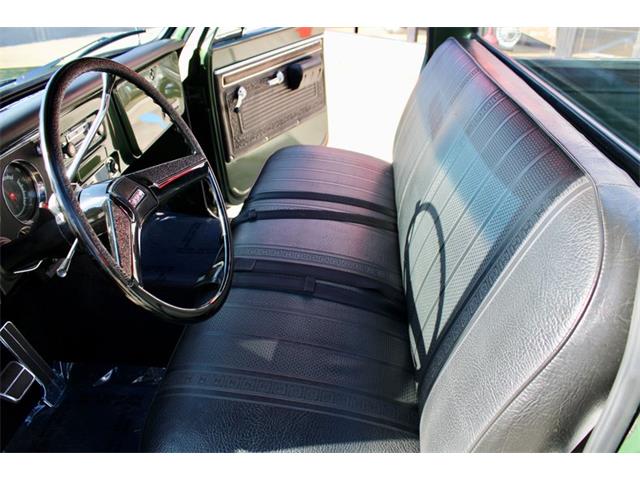 1969 GMC 1/2 Ton Pickup (CC-1361636) for sale in Sarasota, Florida
