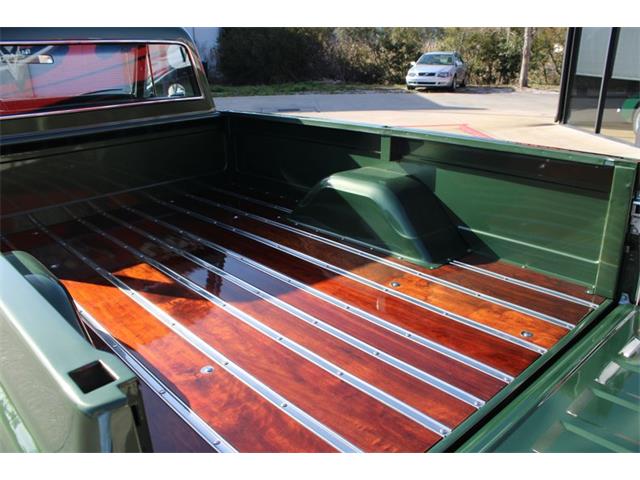 1969 GMC 1/2 Ton Pickup (CC-1361636) for sale in Sarasota, Florida