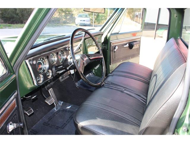 1969 GMC 1/2 Ton Pickup (CC-1361636) for sale in Sarasota, Florida