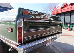 1969 GMC 1/2 Ton Pickup (CC-1361636) for sale in Sarasota, Florida