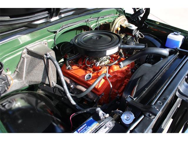 1969 GMC 1/2 Ton Pickup (CC-1361636) for sale in Sarasota, Florida