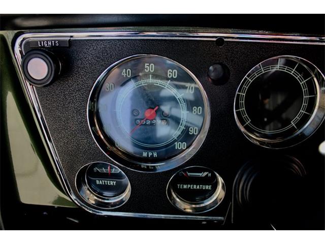 1969 GMC 1/2 Ton Pickup (CC-1361636) for sale in Sarasota, Florida