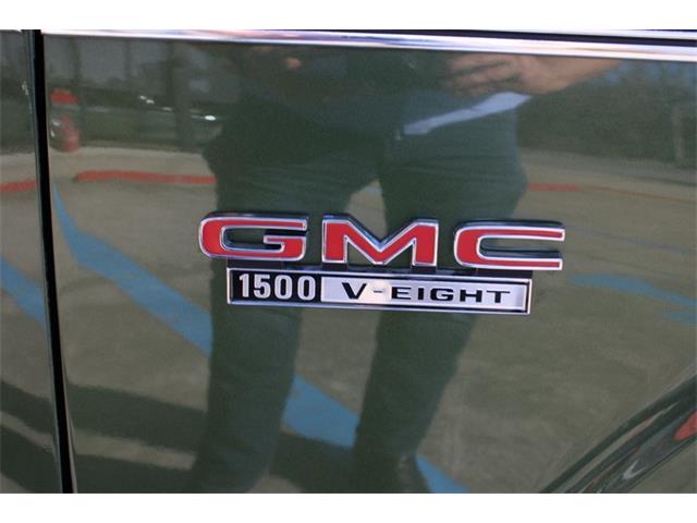 1969 GMC 1/2 Ton Pickup (CC-1361636) for sale in Sarasota, Florida