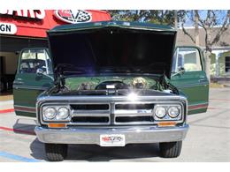 1969 GMC 1/2 Ton Pickup (CC-1361636) for sale in Sarasota, Florida