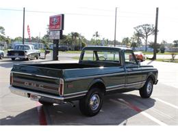 1969 GMC 1/2 Ton Pickup (CC-1361636) for sale in Sarasota, Florida