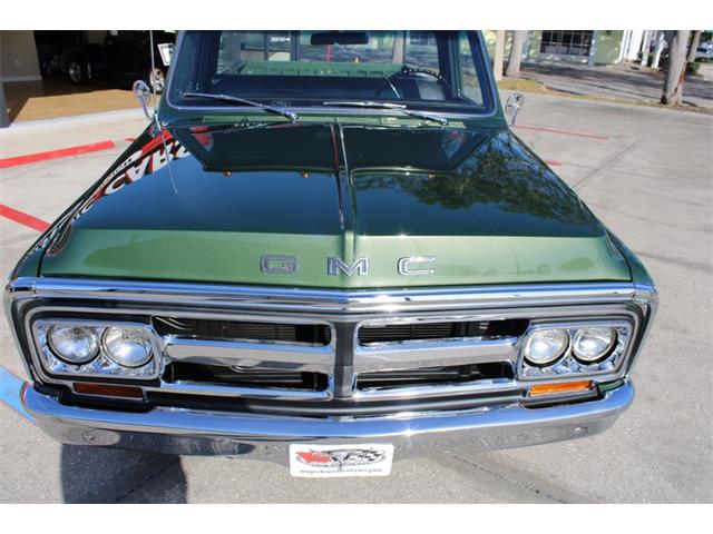 1969 GMC 1/2 Ton Pickup (CC-1361636) for sale in Sarasota, Florida