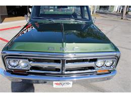 1969 GMC 1/2 Ton Pickup (CC-1361636) for sale in Sarasota, Florida