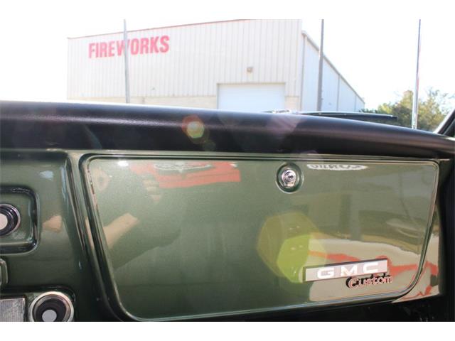 1969 GMC 1/2 Ton Pickup (CC-1361636) for sale in Sarasota, Florida