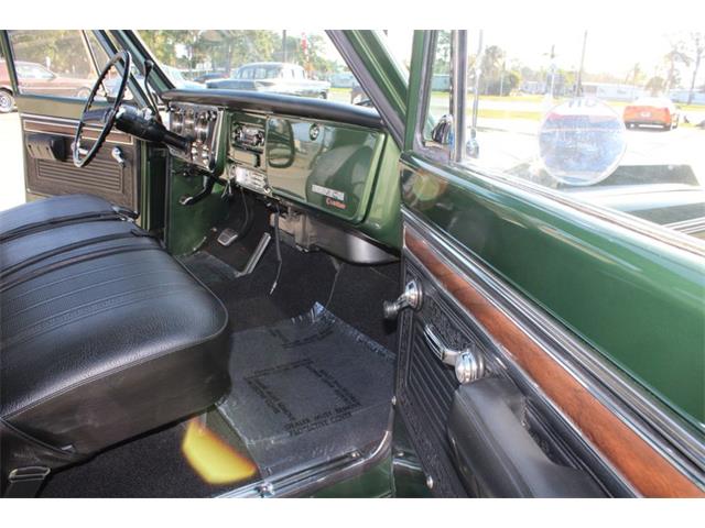 1969 GMC 1/2 Ton Pickup (CC-1361636) for sale in Sarasota, Florida