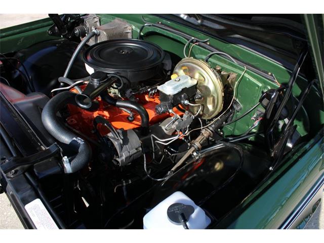 1969 GMC 1/2 Ton Pickup (CC-1361636) for sale in Sarasota, Florida