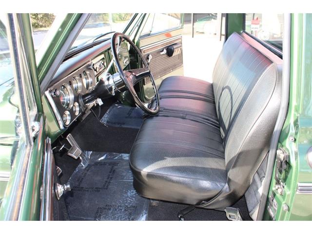 1969 GMC 1/2 Ton Pickup (CC-1361636) for sale in Sarasota, Florida
