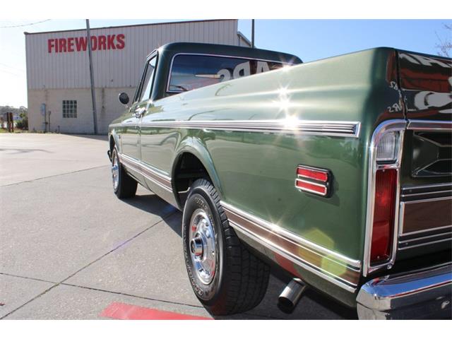 1969 GMC 1/2 Ton Pickup (CC-1361636) for sale in Sarasota, Florida