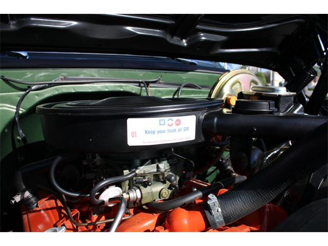 1969 GMC 1/2 Ton Pickup (CC-1361636) for sale in Sarasota, Florida