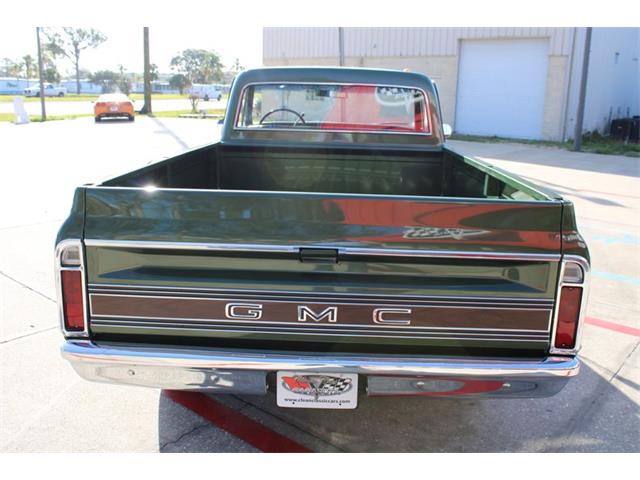 1969 GMC 1/2 Ton Pickup (CC-1361636) for sale in Sarasota, Florida